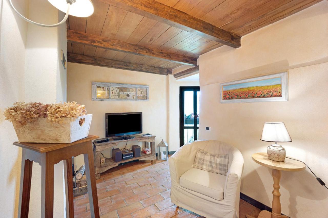 Casa Vittorina Cesio Exterior foto