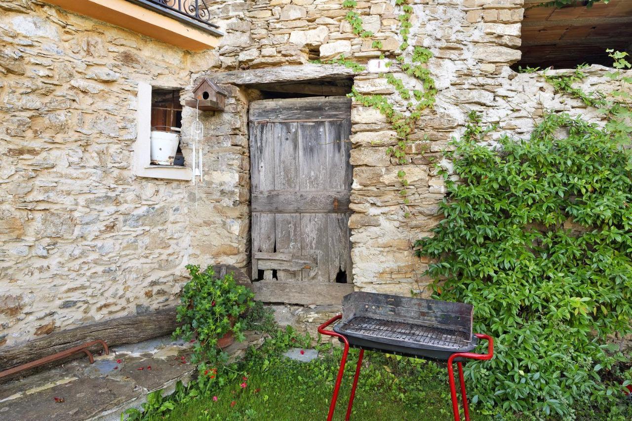 Casa Vittorina Cesio Exterior foto