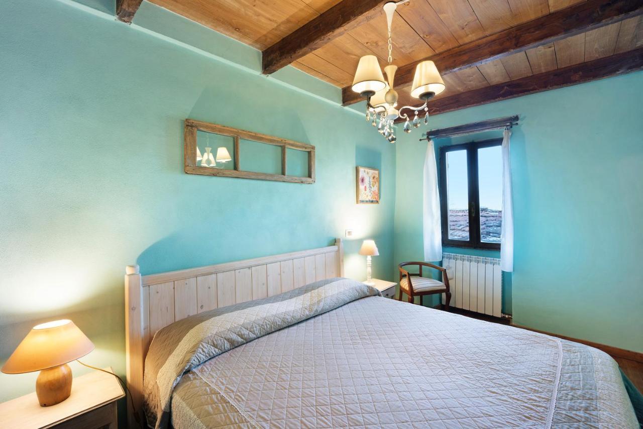 Casa Vittorina Cesio Exterior foto