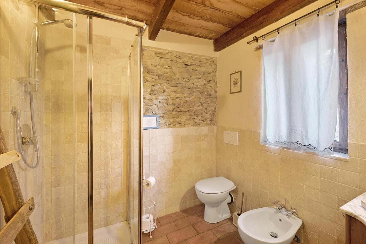 Casa Vittorina Cesio Exterior foto