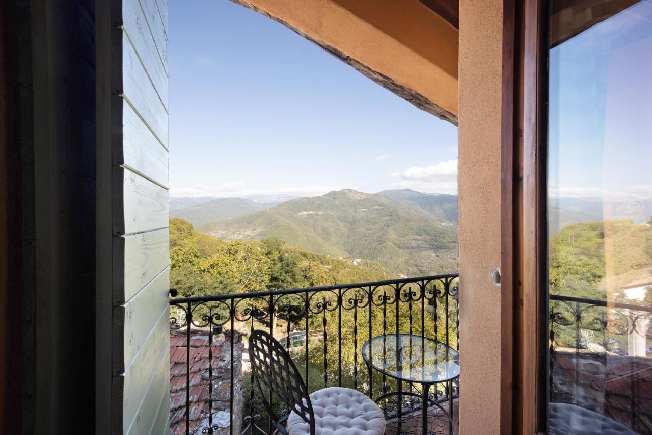 Casa Vittorina Cesio Exterior foto